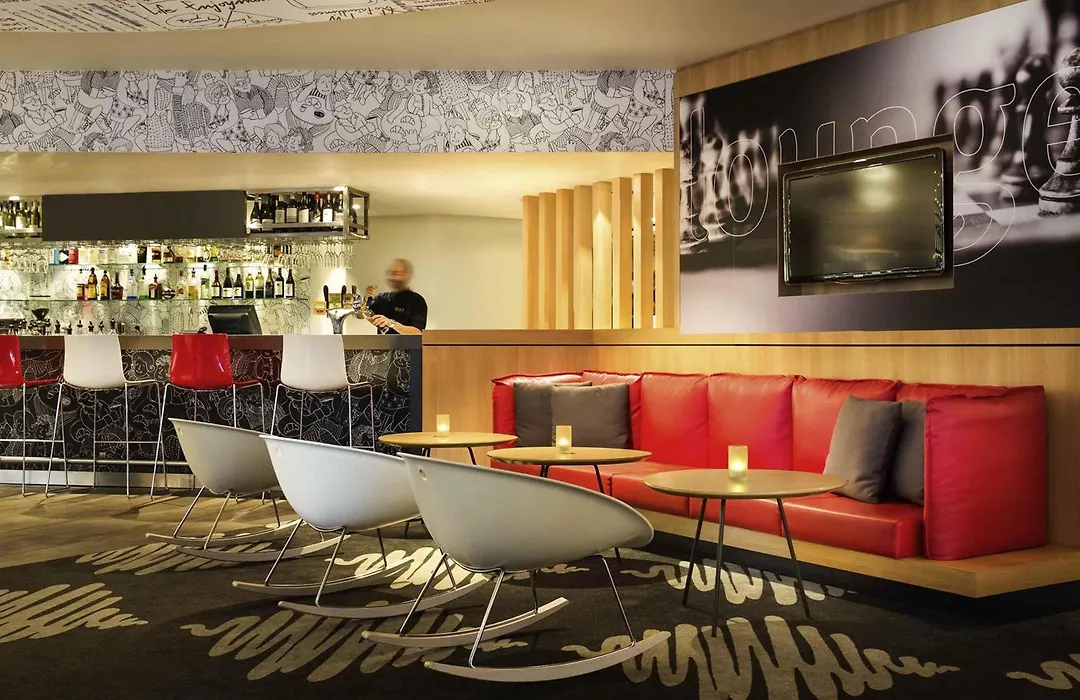 Ibis Sydney Airport-1