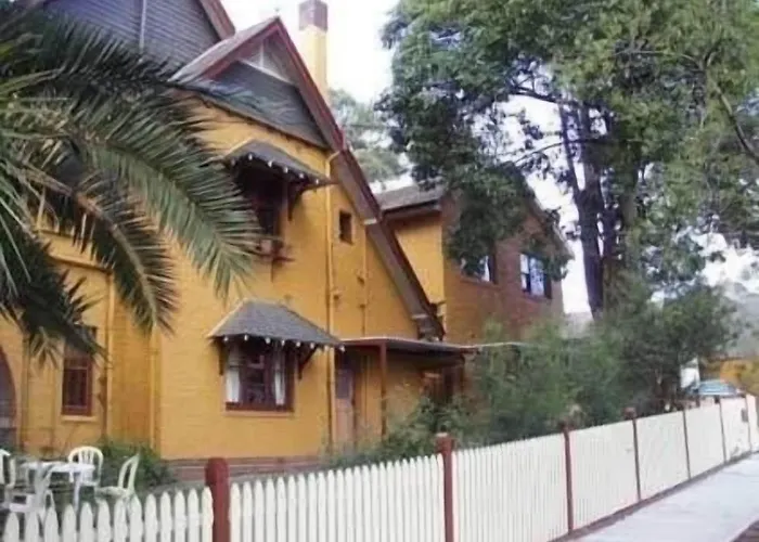 Burwood Bed And Breakfast Sydney